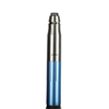 Penna per molatura ad aria ad alta velocità 65000 giri/min per industria aeronautica dimensioni mandrino 3 mm
