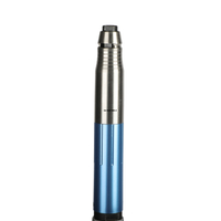 Penna per macinazione dell'aria ad alta velocità 65000 giri / min per l'industria artigianale di 3 mm Dimensione